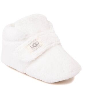 UGG® Bixbee Bootie - Baby / Toddler - Vanilla